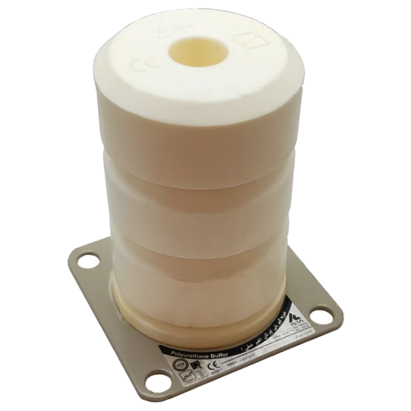 بافر پلی اورتان آلسن