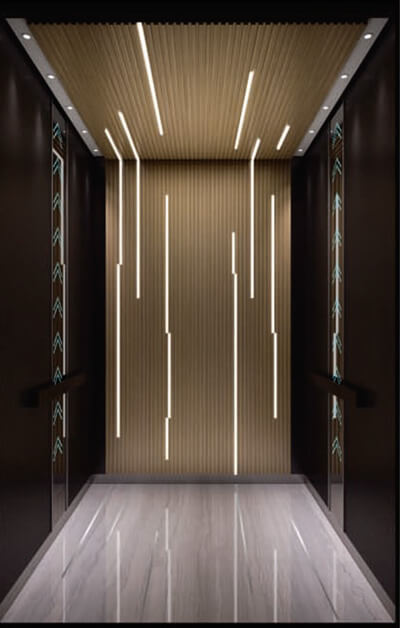 راهنمای انتخاب آسانسور